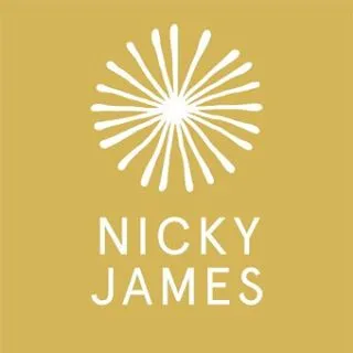 Nicky James discount code
